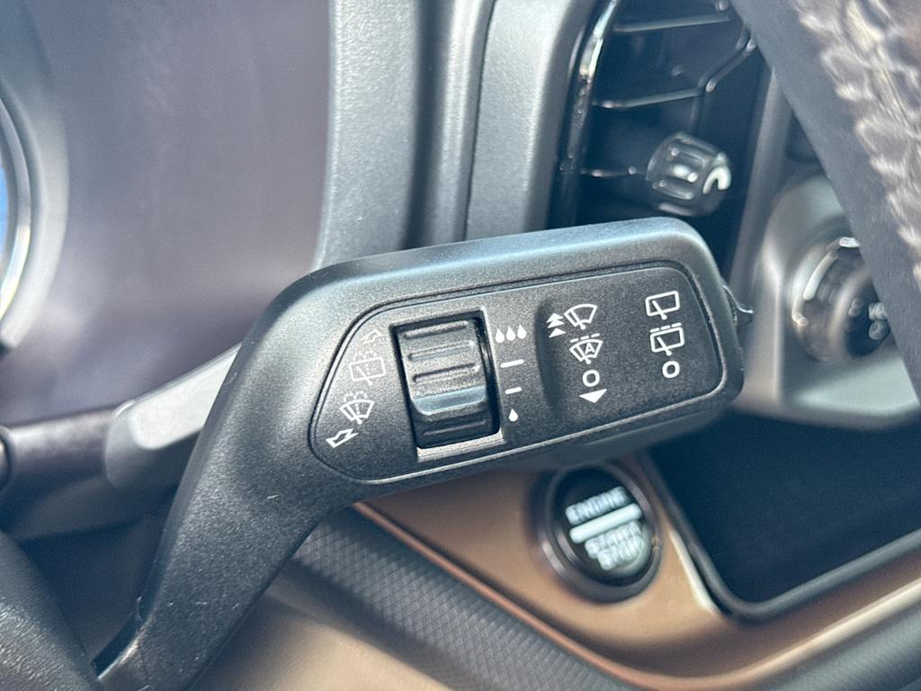 Thumbnail: 2024 Ford Bronco Sport - 29