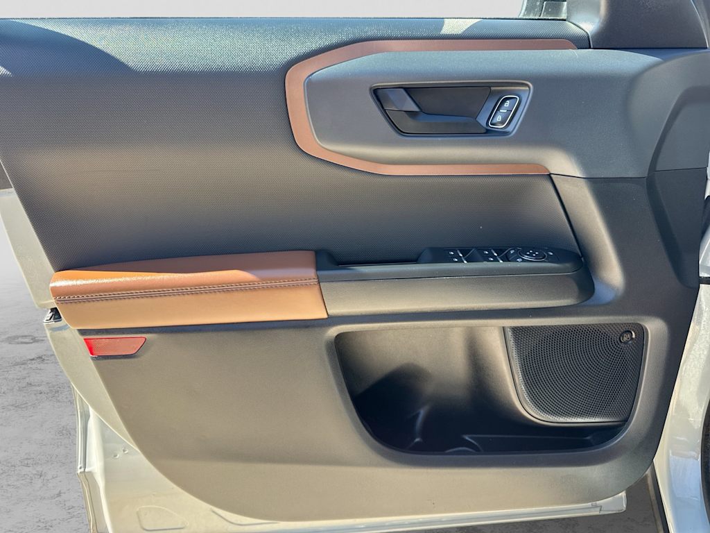 Thumbnail: 2022 Ford Bronco Sport - 35