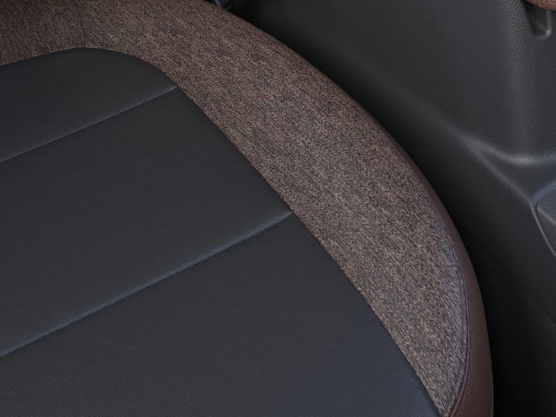 Thumbnail: 2025 Ford Bronco Sport - 9