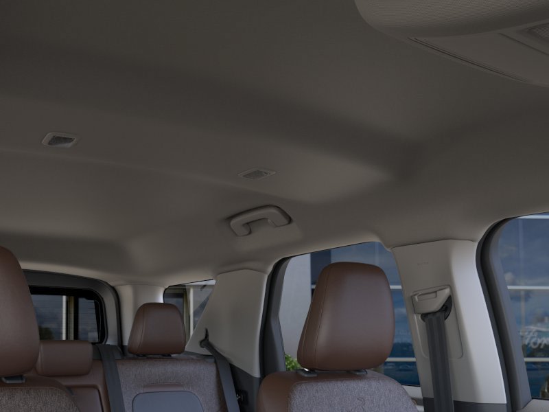 Thumbnail: 2026 Ford Bronco Sport - 23