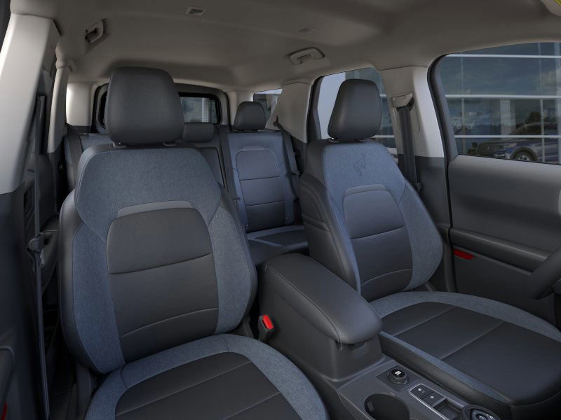 Thumbnail: 2025 Ford Bronco Sport - 8