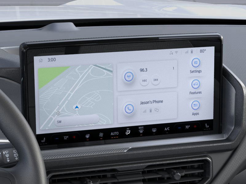 Thumbnail: 2025 Ford Bronco Sport - 11