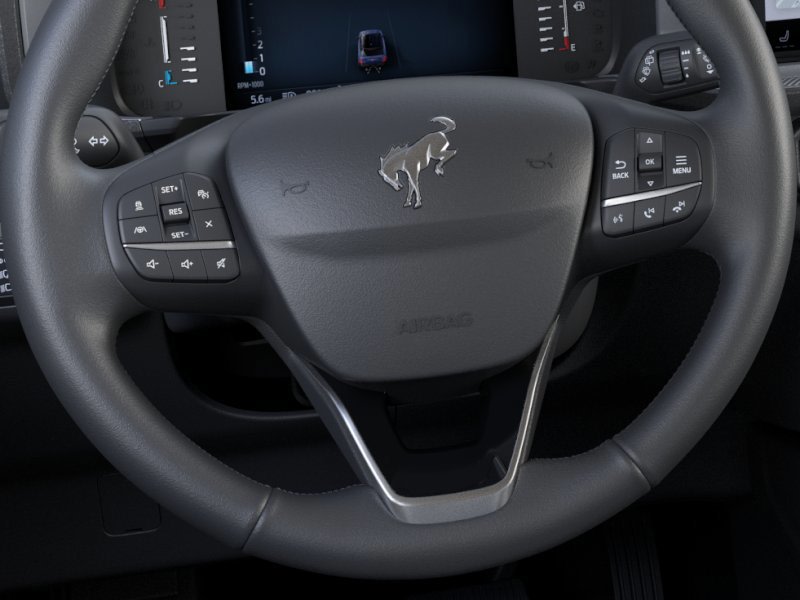 Thumbnail: 2026 Ford Bronco Sport - 18