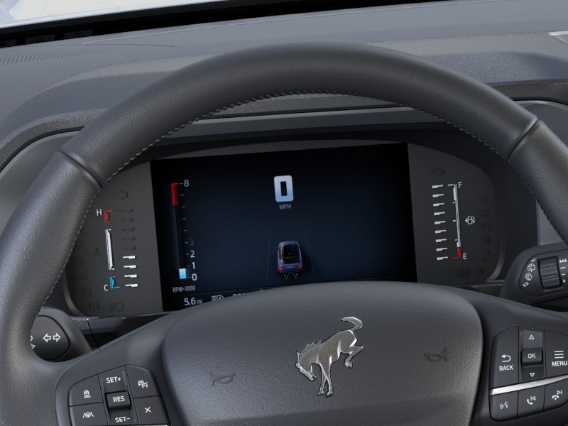 Thumbnail: 2026 Ford Bronco Sport - 13