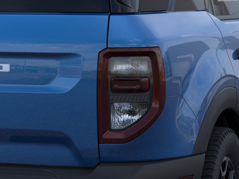 Thumbnail: 2026 Ford Bronco Sport - 22