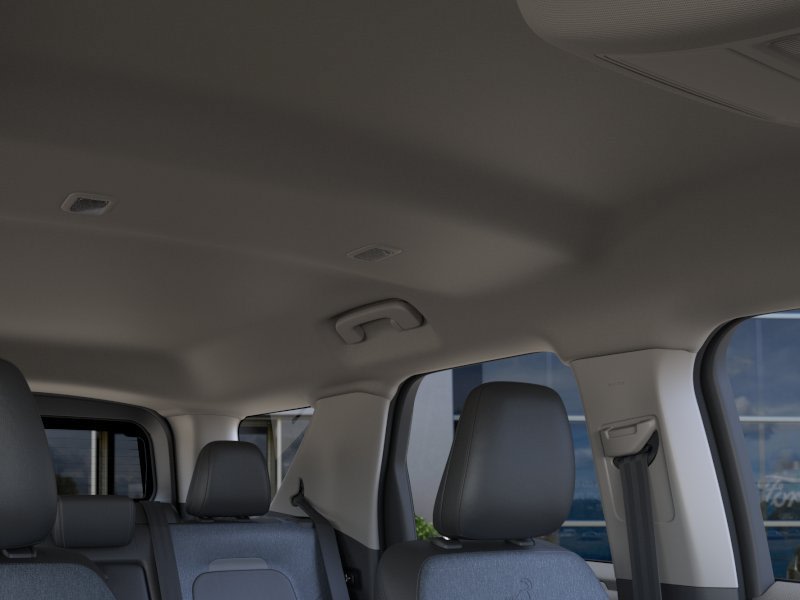 Thumbnail: 2026 Ford Bronco Sport - 23