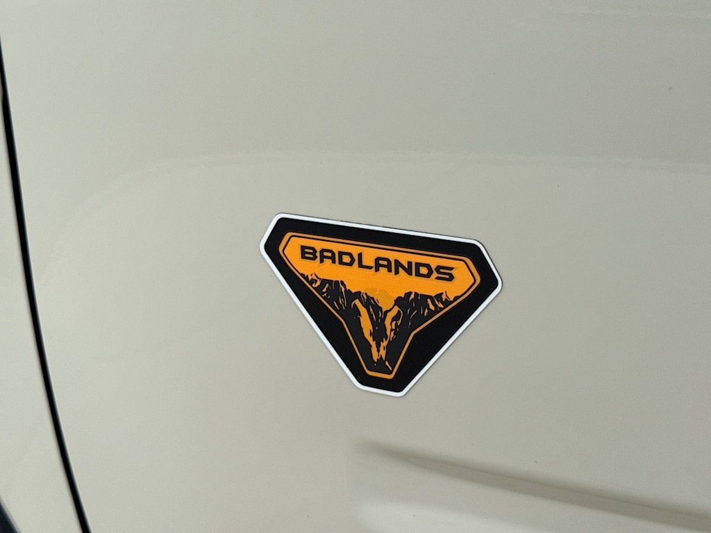 Thumbnail: 2024 Ford Bronco Sport - 25