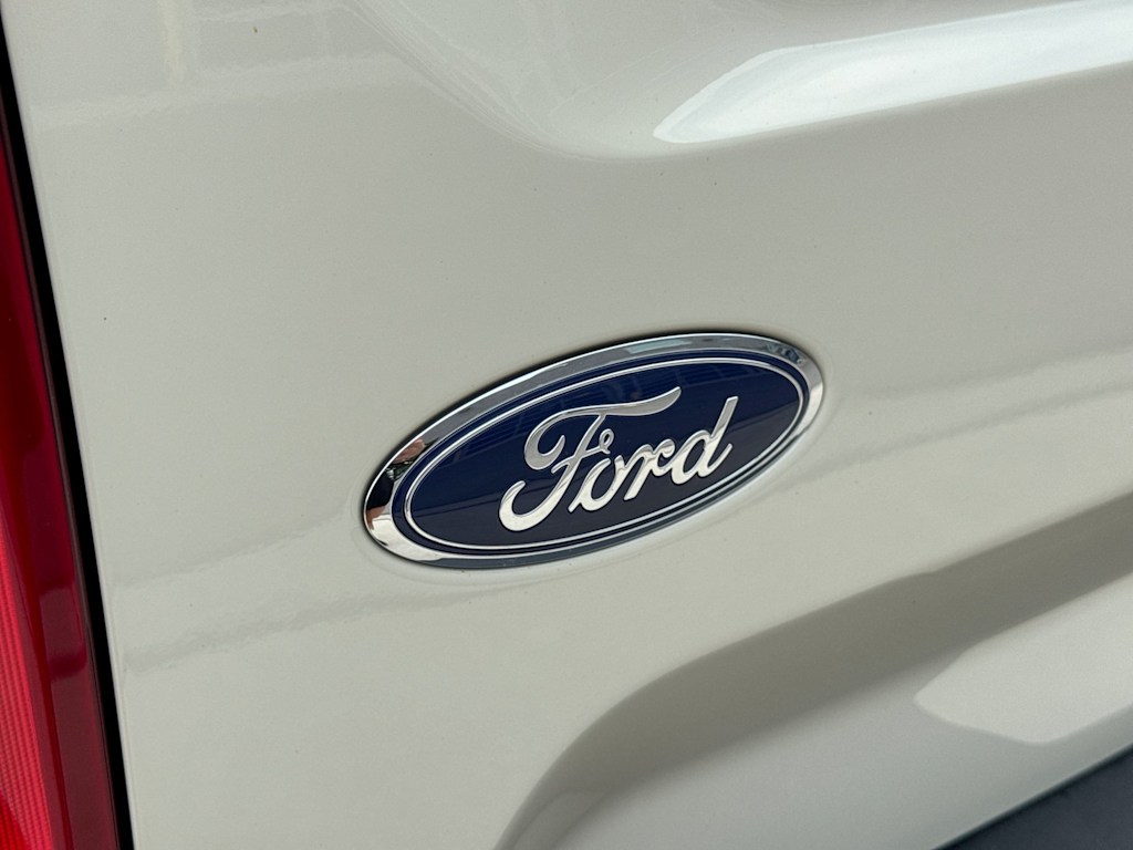 Thumbnail: 2024 Ford Bronco Sport - 6
