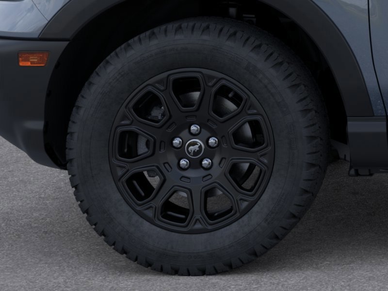 Thumbnail: 2026 Ford Bronco Sport - 6