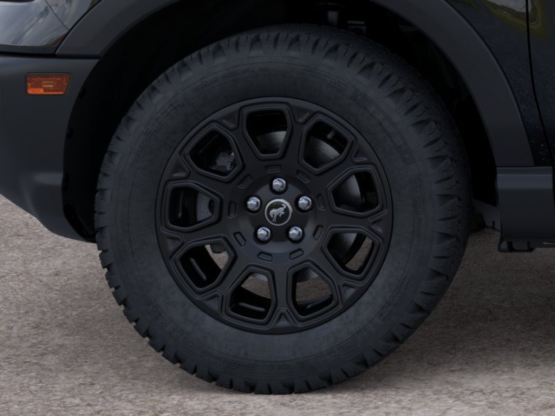 Thumbnail: 2026 Ford Bronco Sport - 6
