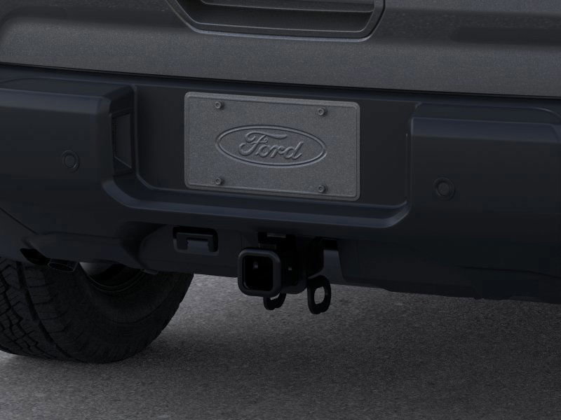 Thumbnail: 2025 Ford Bronco Sport - 23