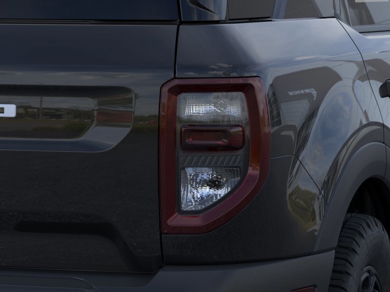 Thumbnail: 2026 Ford Bronco Sport - 21