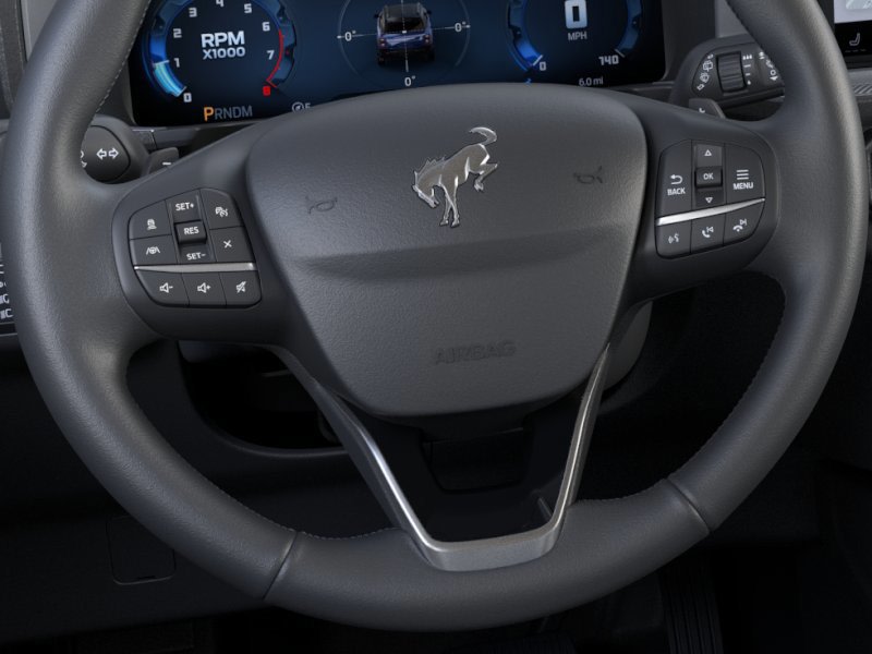 Thumbnail: 2026 Ford Bronco Sport - 17