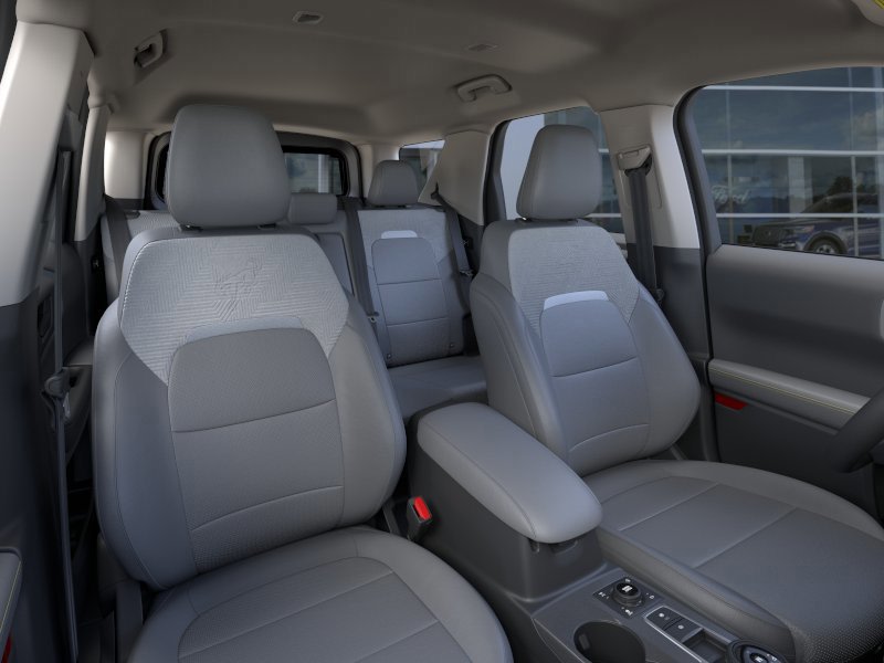 Thumbnail: 2026 Ford Bronco Sport - 7