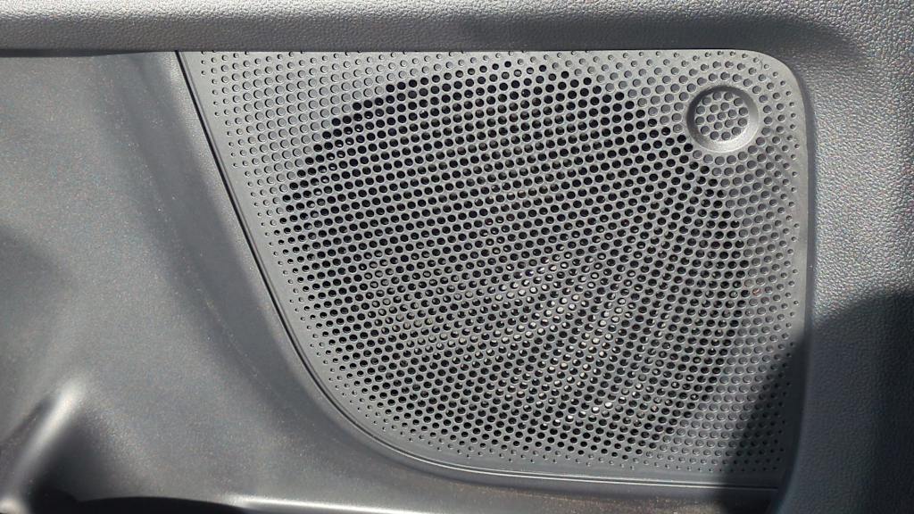 Thumbnail: 2025 Ford Bronco Sport - 34