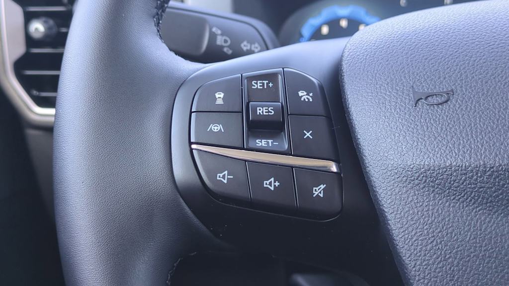 Thumbnail: 2025 Ford Bronco Sport - 27