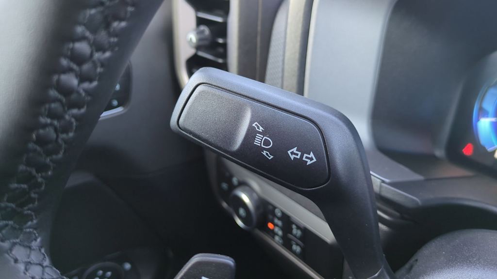 Thumbnail: 2025 Ford Bronco Sport - 30