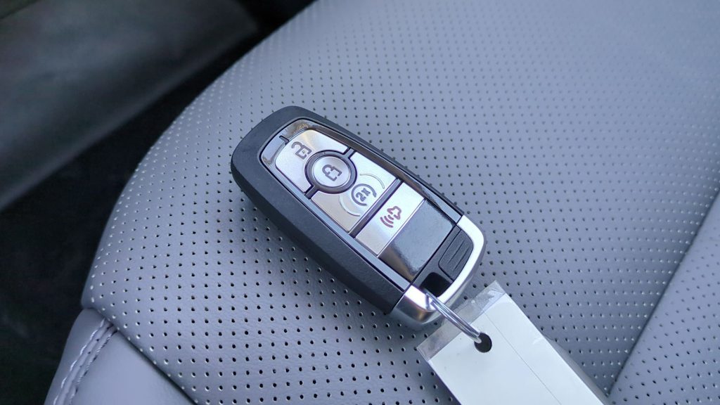 Thumbnail: 2025 Ford Bronco Sport - 18