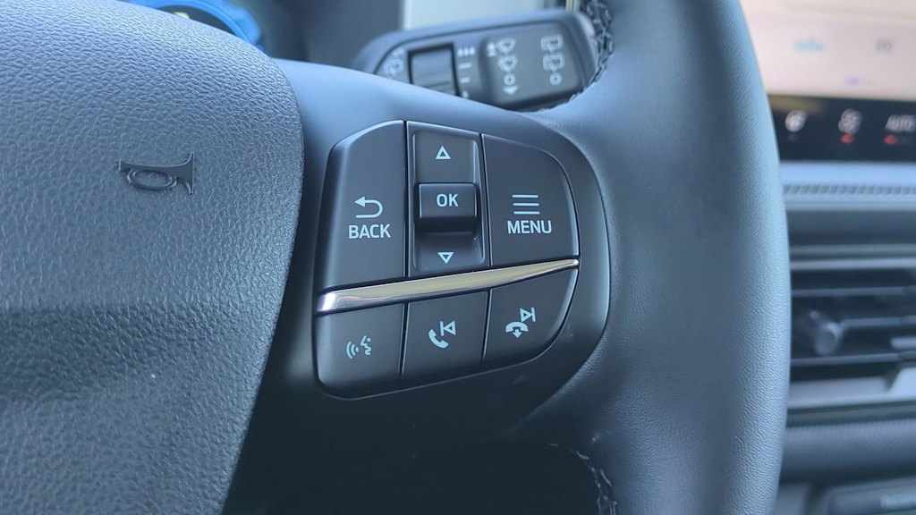 Thumbnail: 2025 Ford Bronco Sport - 28