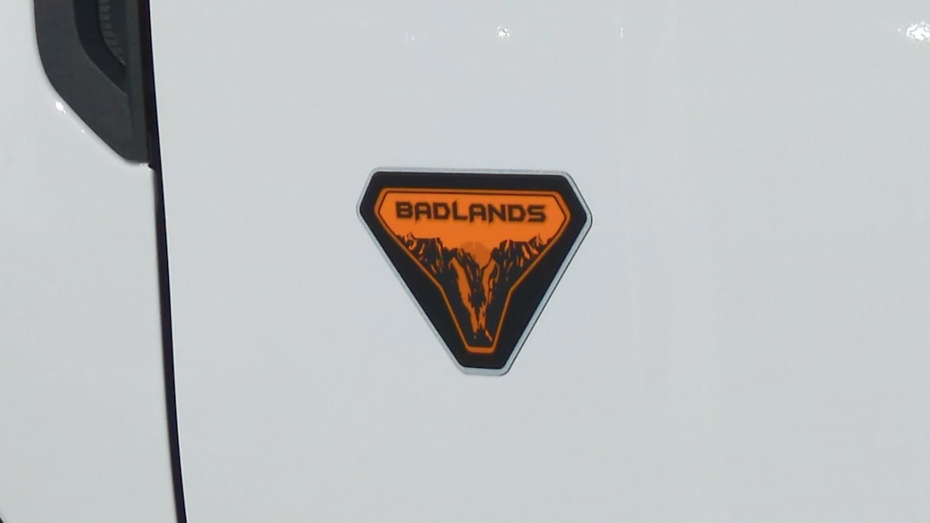 Thumbnail: 2025 Ford Bronco Sport - 23