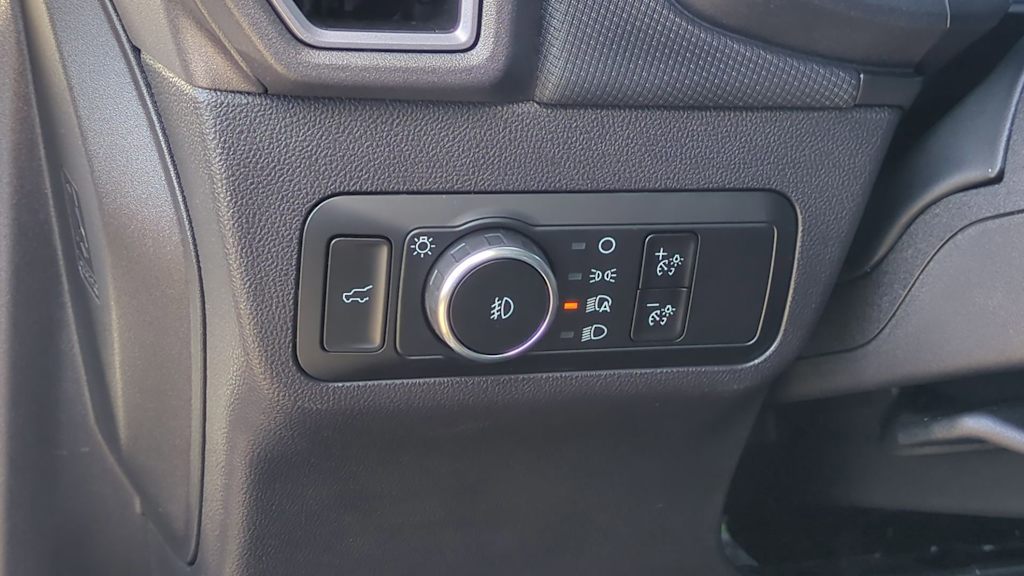 Thumbnail: 2025 Ford Bronco Sport - 24