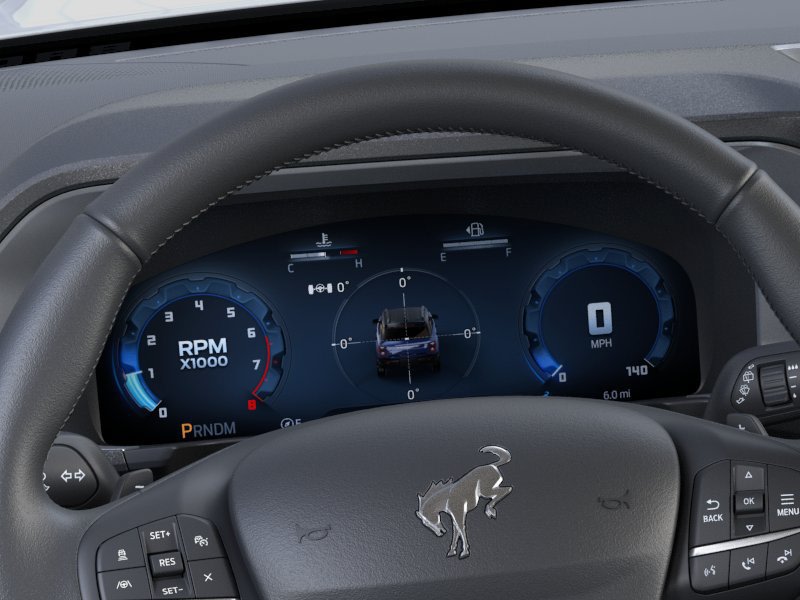Thumbnail: 2026 Ford Bronco Sport - 12