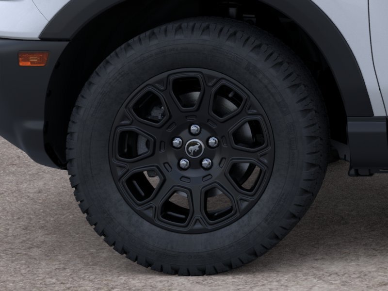 Thumbnail: 2026 Ford Bronco Sport - 6