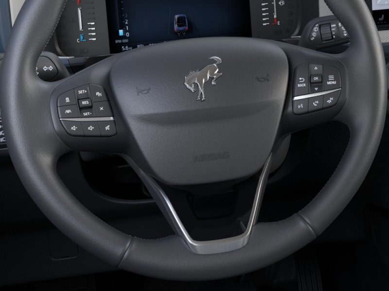 Thumbnail: 2026 Ford Bronco Sport - 18