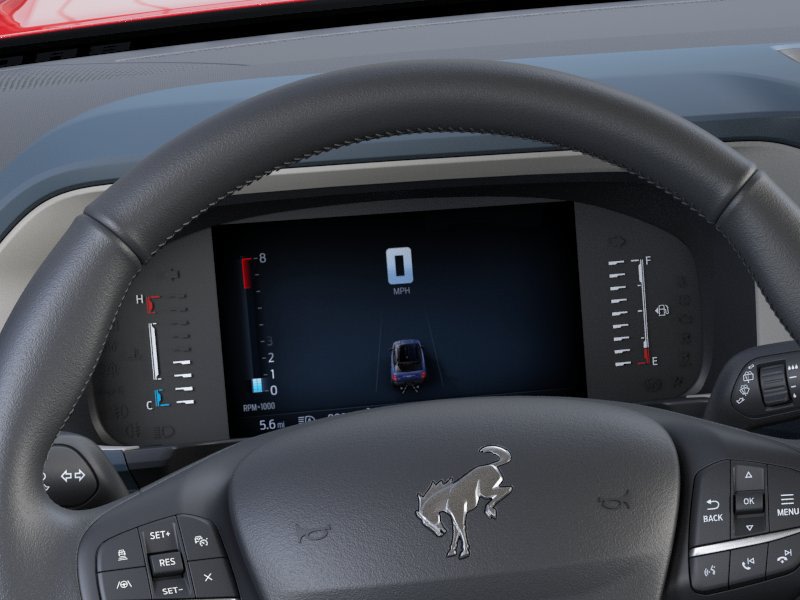 Thumbnail: 2026 Ford Bronco Sport - 13