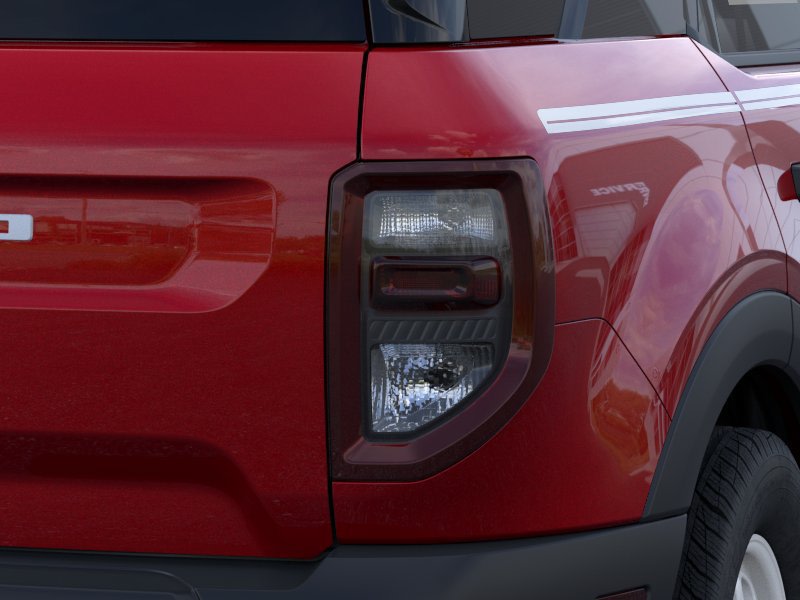 Thumbnail: 2026 Ford Bronco Sport - 21