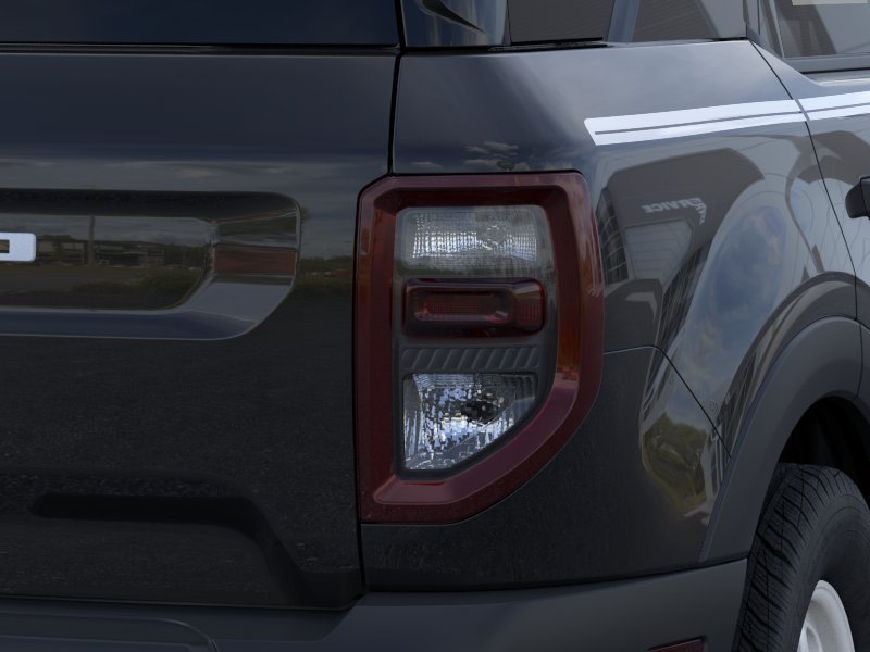 Thumbnail: 2026 Ford Bronco Sport - 21