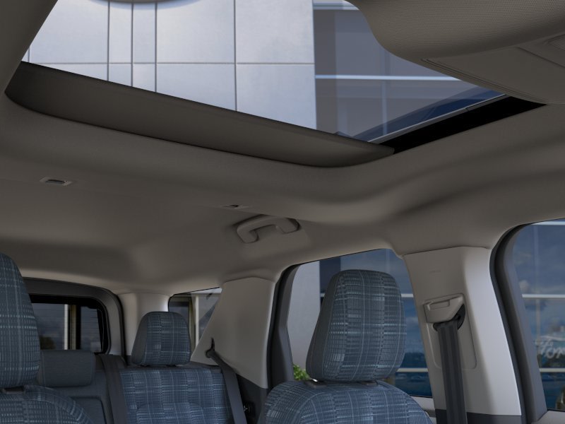 Thumbnail: 2026 Ford Bronco Sport - 22