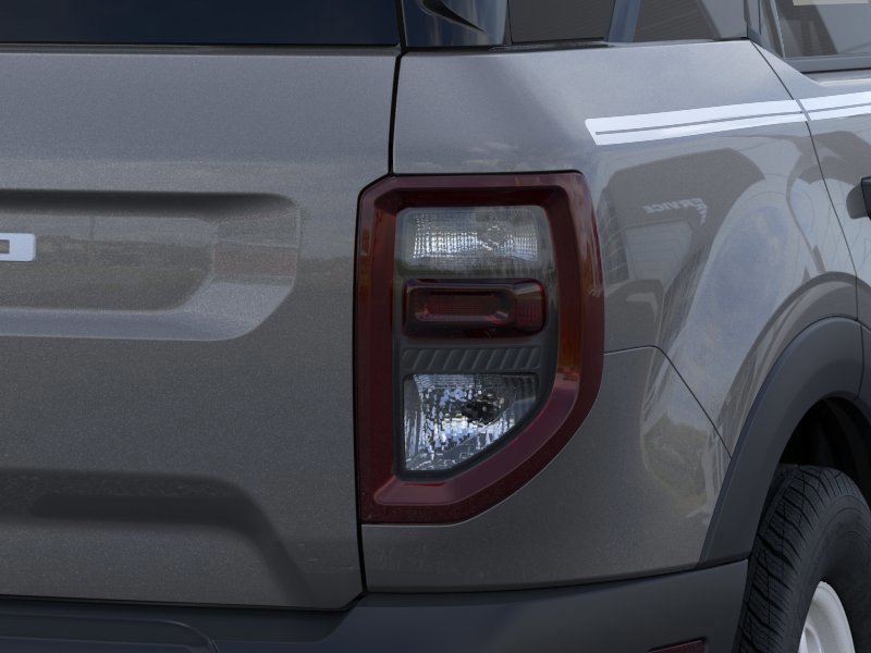 Thumbnail: 2025 Ford Bronco Sport - 22