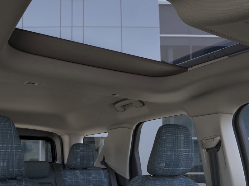 Thumbnail: 2025 Ford Bronco Sport - 22