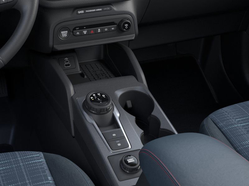 Thumbnail: 2025 Ford Bronco Sport - 11