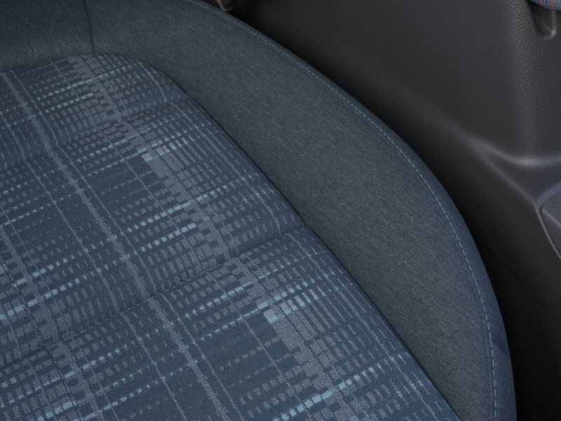 Thumbnail: 2025 Ford Bronco Sport - 8