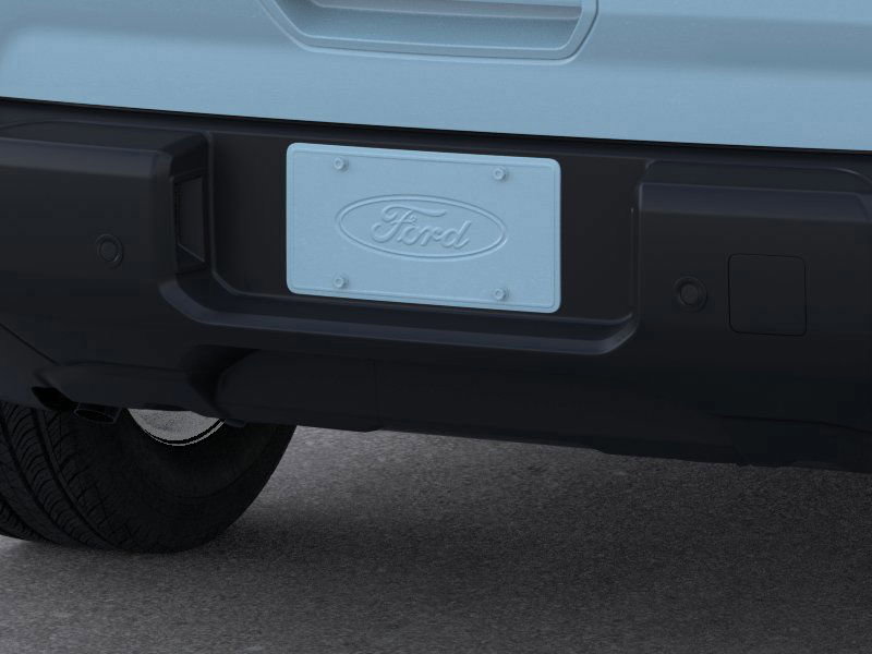 Thumbnail: 2025 Ford Bronco Sport - 23