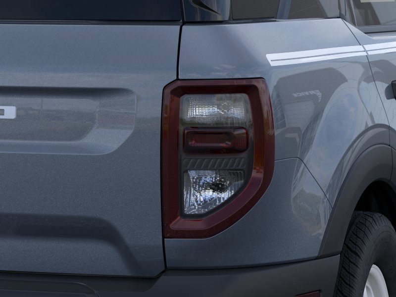 Thumbnail: 2025 Ford Bronco Sport - 22