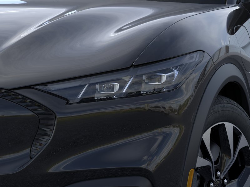 Thumbnail: 2026 Ford Mustang Mach-E - 19