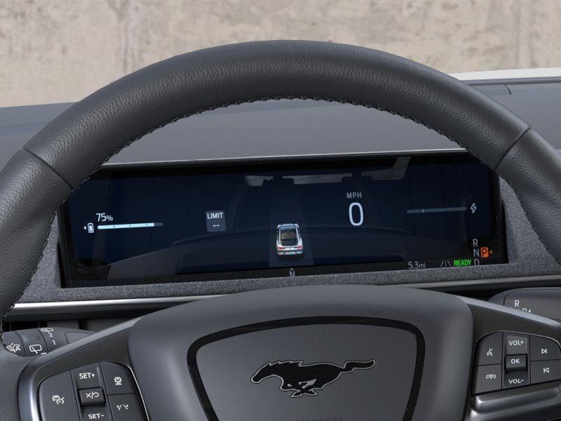 Thumbnail: 2026 Ford Mustang Mach-E - 16