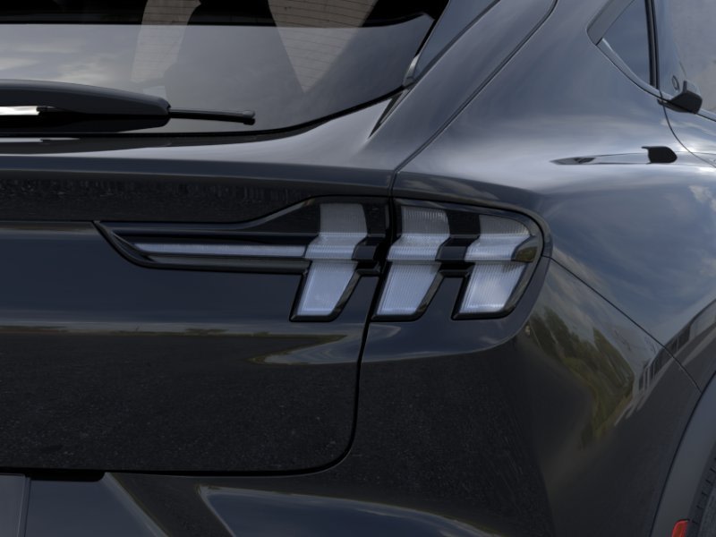 Thumbnail: 2026 Ford Mustang Mach-E - 20