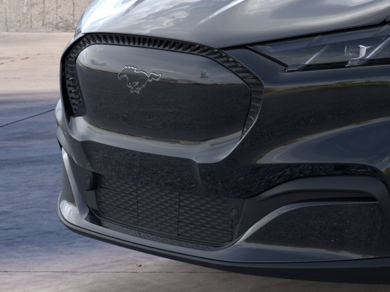 Thumbnail: 2026 Ford Mustang Mach-E - 18