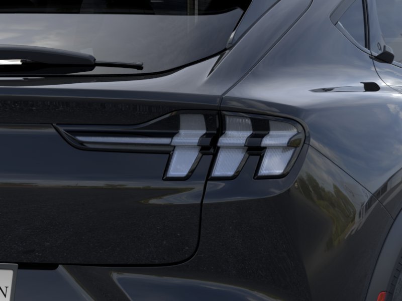 Thumbnail: 2026 Ford Mustang Mach-E - 21