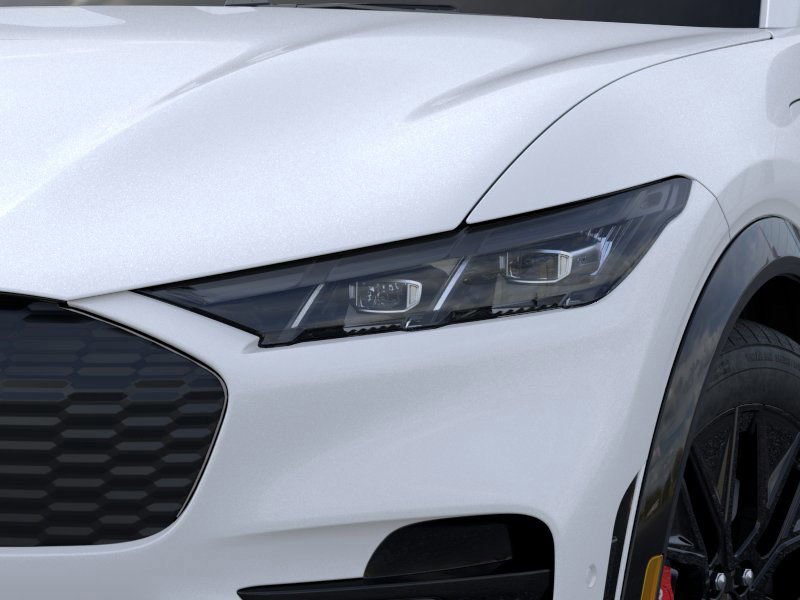 Thumbnail: 2025 Ford Mustang Mach-E - 19