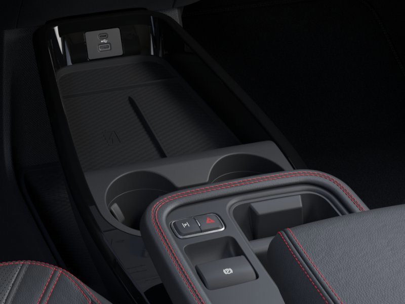 Thumbnail: 2025 Ford Mustang Mach-E - 8