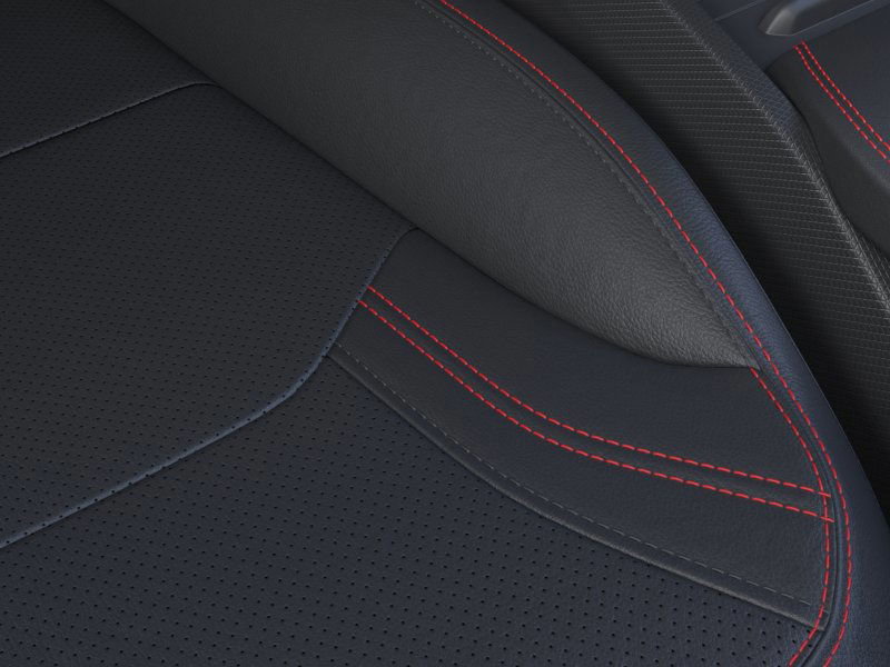 Thumbnail: 2025 Ford Mustang Mach-E - 17