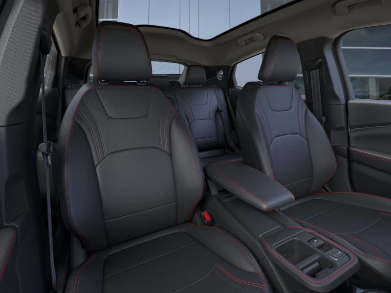 Thumbnail: 2025 Ford Mustang Mach-E - 6