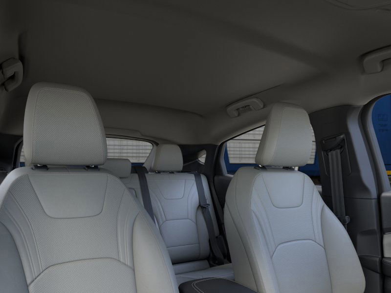 Thumbnail: 2025 Ford Mustang Mach-E - 22