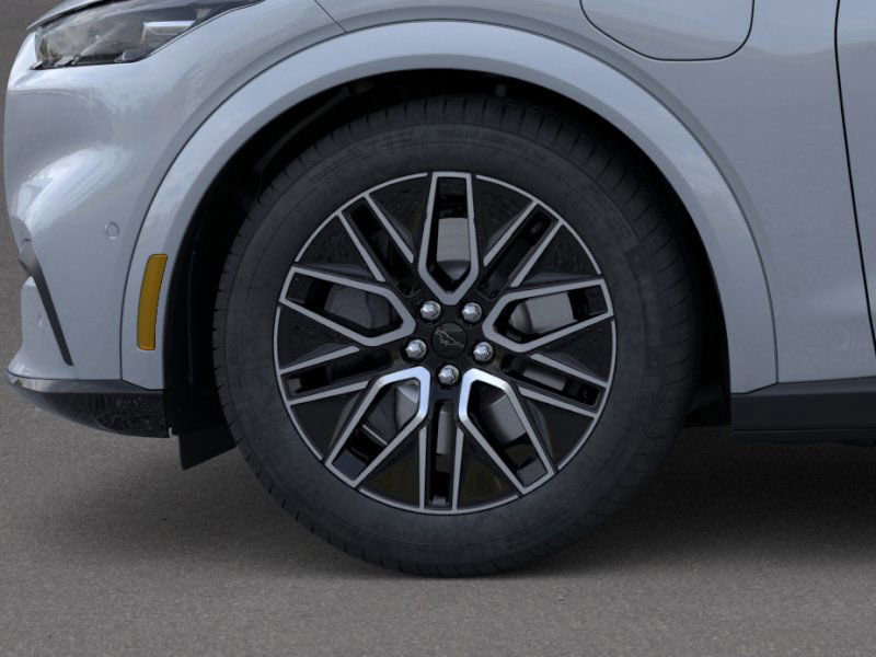 Thumbnail: 2025 Ford Mustang Mach-E - 6