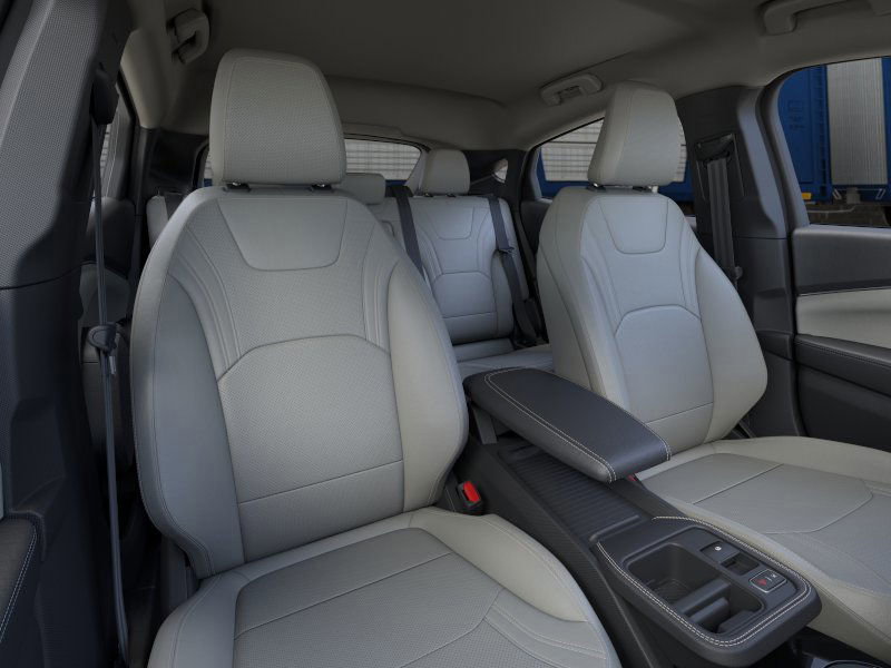 Thumbnail: 2025 Ford Mustang Mach-E - 7